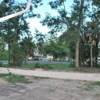 Steinhatchee Hills Campground ico