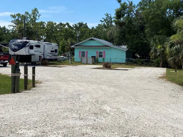 Camp Salty Turtle Picture 1