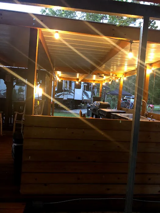 Camp SeaFour Picture 6