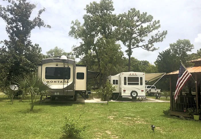 Camp SeaFour Picture 2