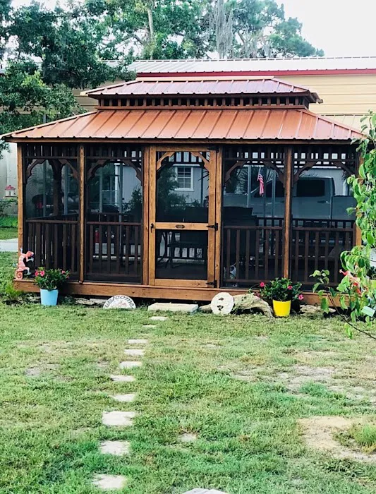 Camp SeaFour Picture 9