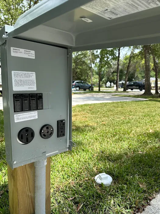 Big Z RV Resort Picture 9