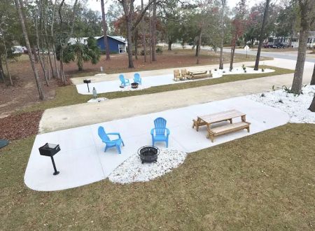 Big Z RV Resort