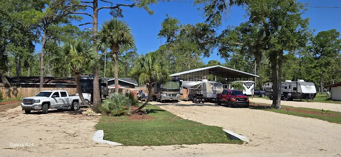 Isle of Palms RV Resort Picture 1