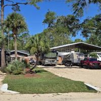Isle of Palms RV Resort ico