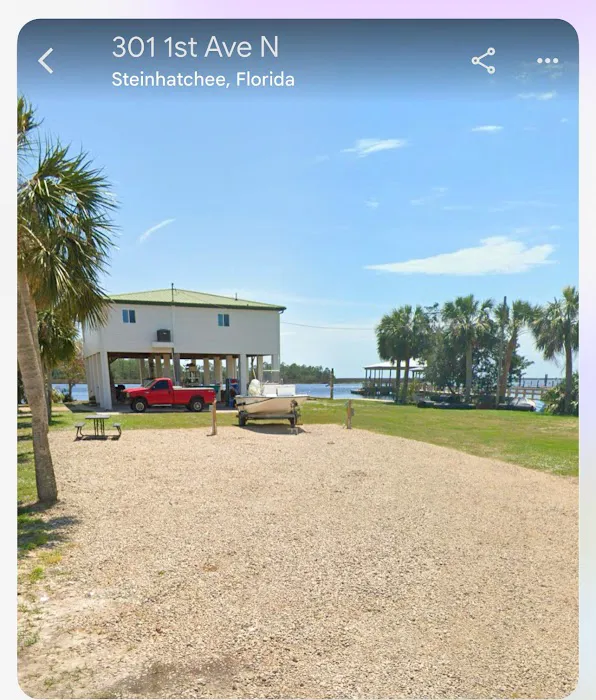 Sweet Paradise RV & Slips Picture 9