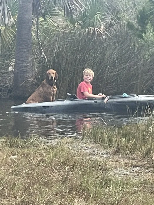 MAC Campground Picture 7