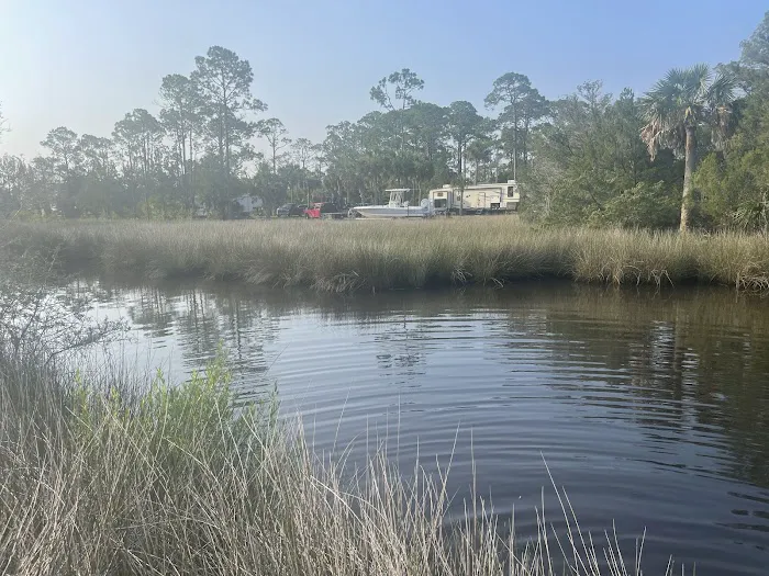 MAC Campground Picture 5