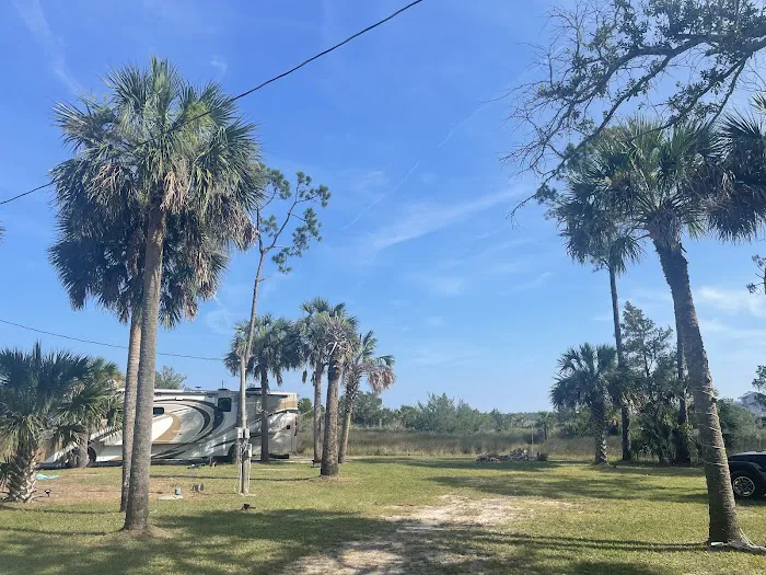 MAC Campground Picture 6