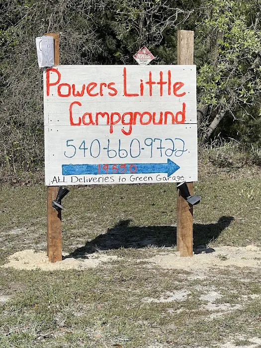 Powers Little Campground LLC Picture 10