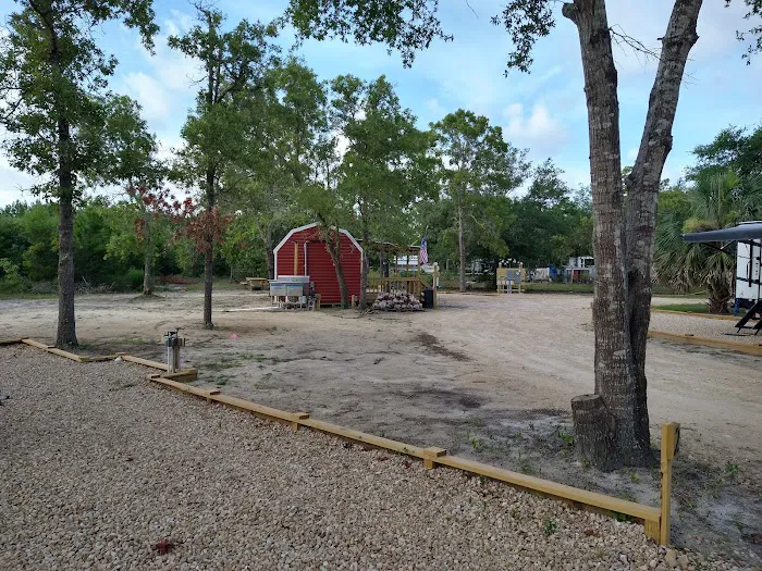 Powers Little Campground LLC Picture 5