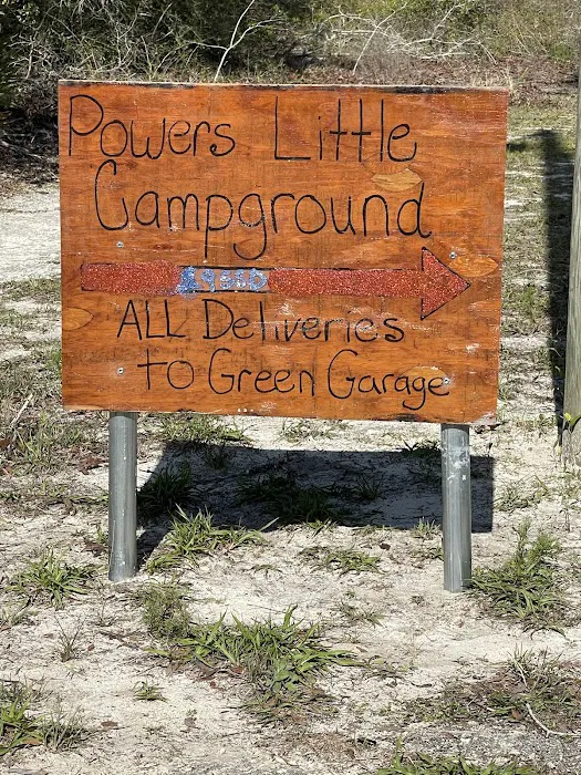 Powers Little Campground LLC Picture 9