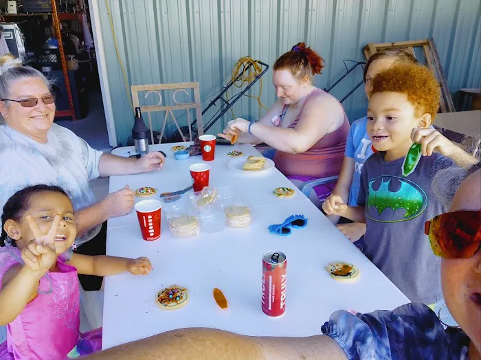 Powers Little Campground LLC Picture 2