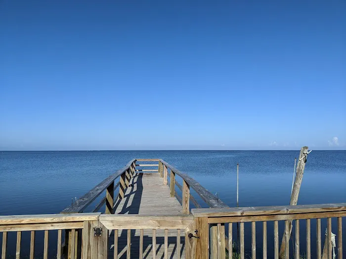 Old Pavilion RV Camp Ground Picture 1