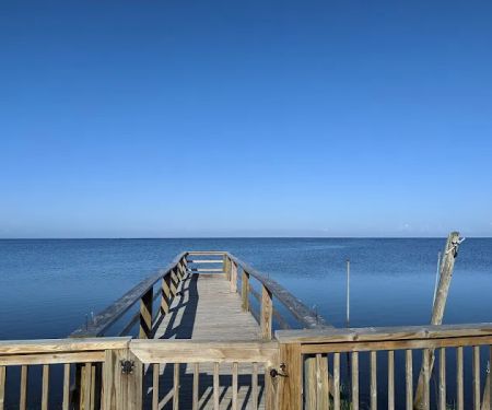 Old Pavilion RV Camp Ground