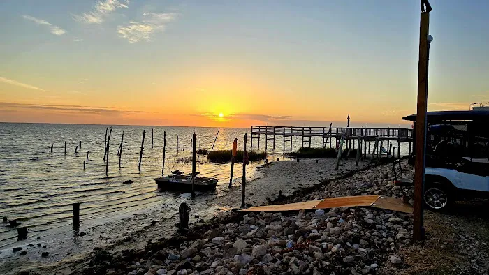 Old Pavilion RV Camp Ground Picture 2