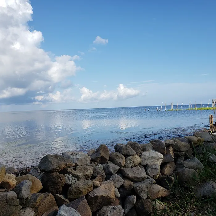 Old Pavilion RV Camp Ground Picture 4