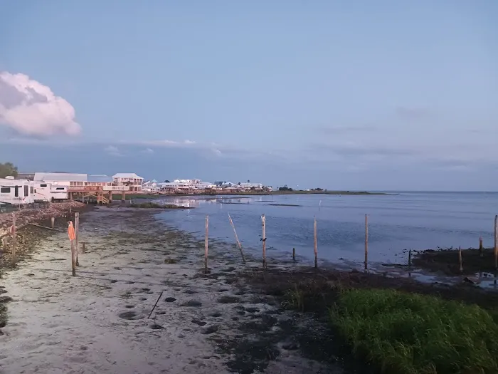 Old Pavilion RV Camp Ground Picture 6