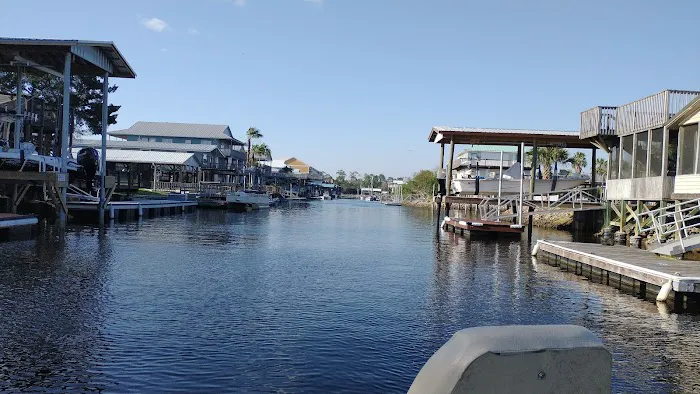 Old Pavilion RV Camp Ground Picture 5