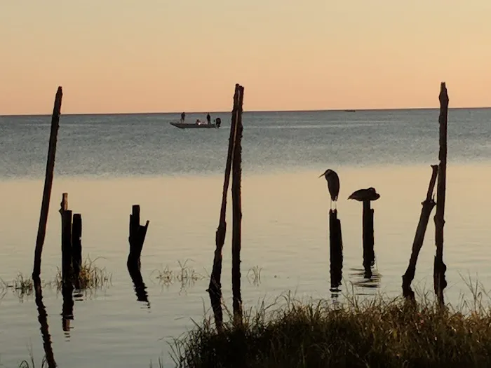 Old Pavilion RV Camp Ground Picture 9