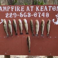 Campfire at Keaton, LLC ico