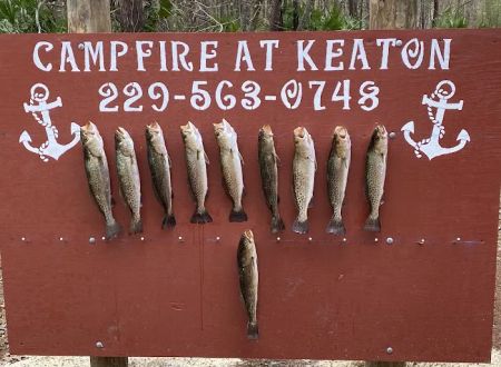 Campfire at Keaton, LLC