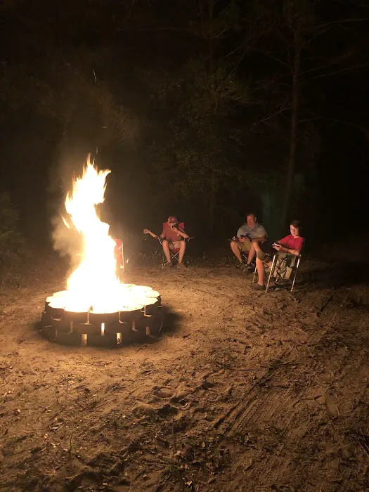 Campfire at Keaton, LLC Picture 7