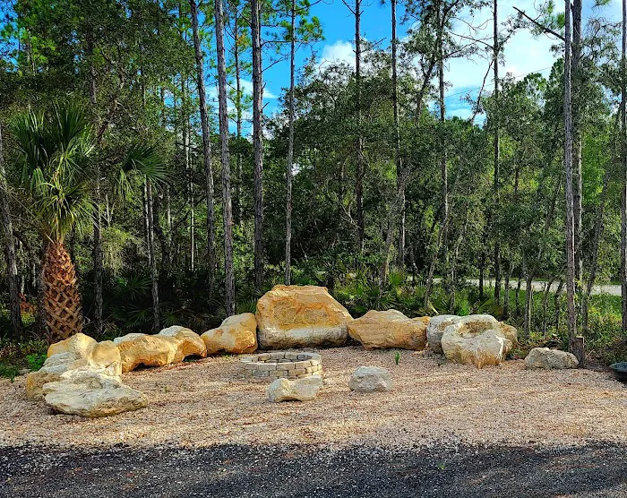 The Oasis RV Campground Picture 8