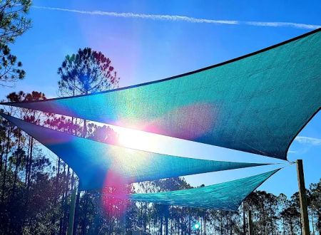 The Oasis RV Campground