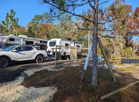 FloridaBlueSky Campground