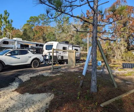 FloridaBlueSky Campground
