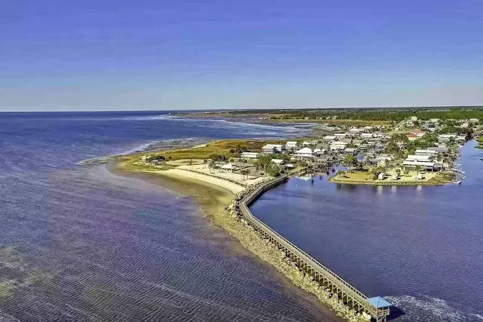 FloridaBlueSky Campground Picture 9