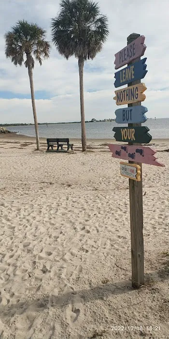 FloridaBlueSky Campground Picture 8