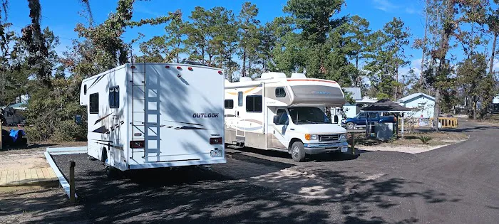 FloridaBlueSky Campground Picture 4