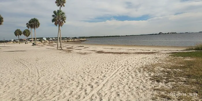 FloridaBlueSky Campground Picture 5