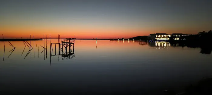 FloridaBlueSky Campground Picture 7