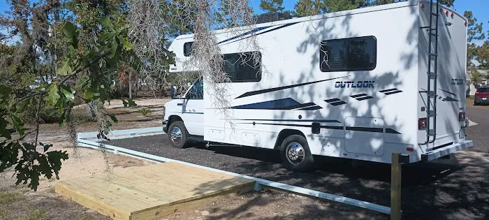 FloridaBlueSky Campground Picture 6