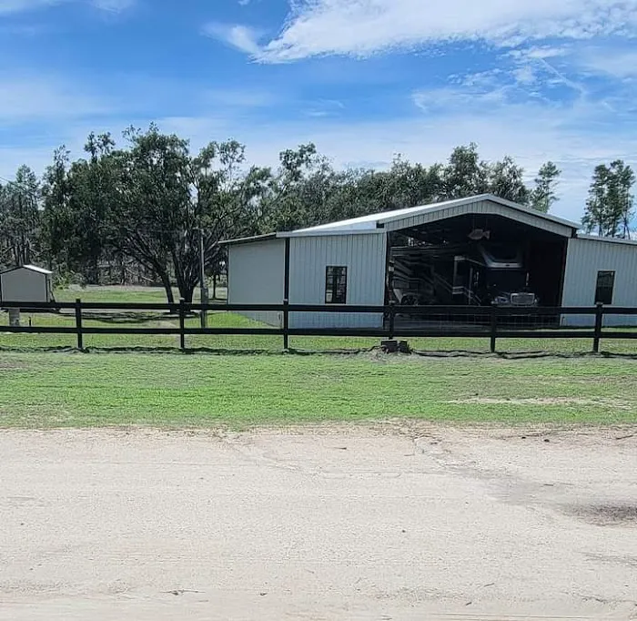 Southern Charm Campground Picture 2