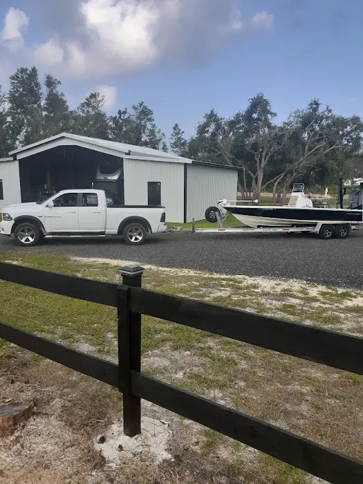 Southern Charm Campground Picture 7