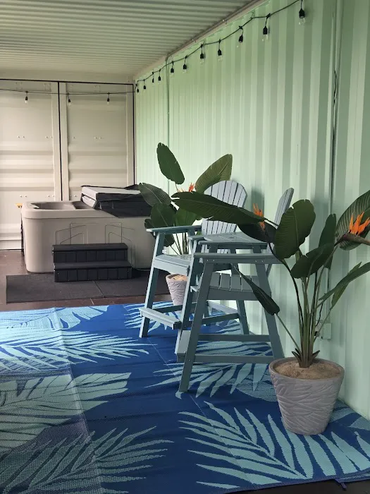 Southern Charm Campground Picture 6