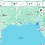 Southern Charm Campground