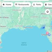 Southern Charm Campground ico