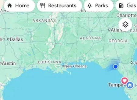 Southern Charm Campground