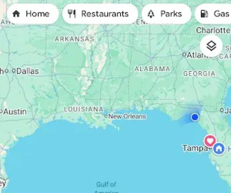 Southern Charm Campground