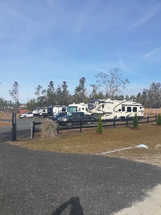 Southern Charm Campground Picture 8