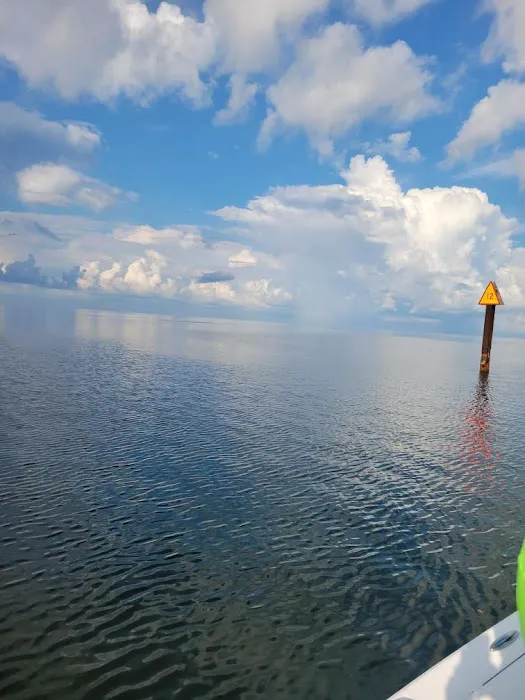 Southern Charm Campground Picture 3