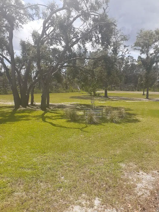 Southern Charm Campground Picture 9
