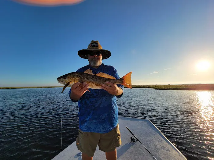 Kamp Keaton Picture 5