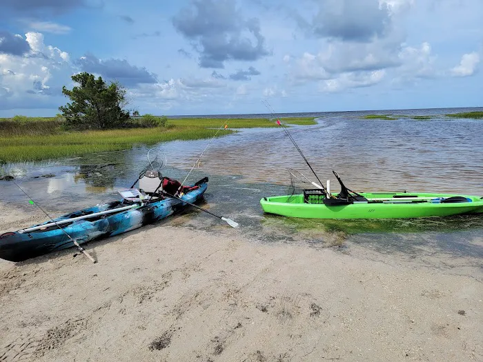 Kamp Keaton Picture 3