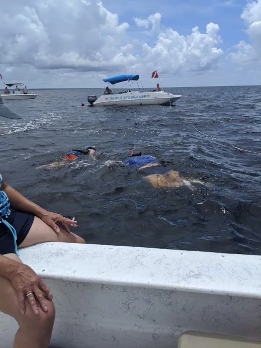 Kamp Keaton Picture 10